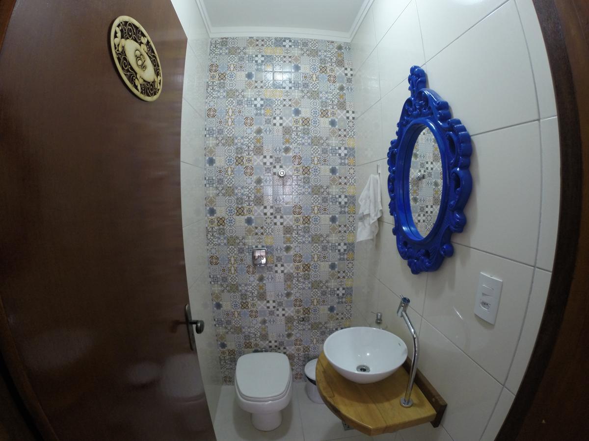 Hotel Cheffer Pôrto Ferreira エクステリア 写真