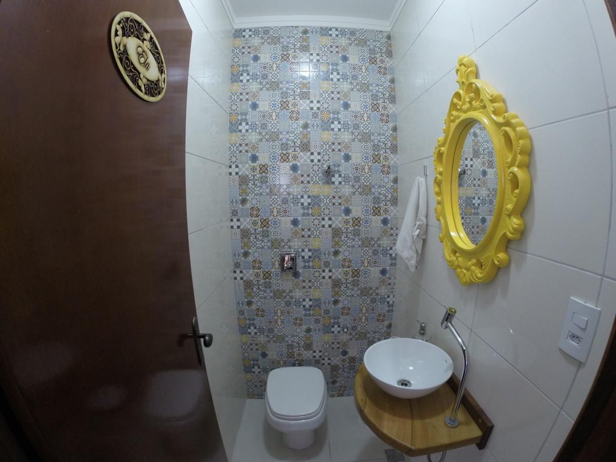 Hotel Cheffer Pôrto Ferreira エクステリア 写真